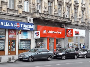 Christian Tour place picture